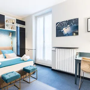  Appartamento Cosy Brera&moscova!