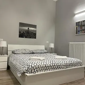  Appartamento Jr Mm3 Repubblica -stazione-centro Direz- C3