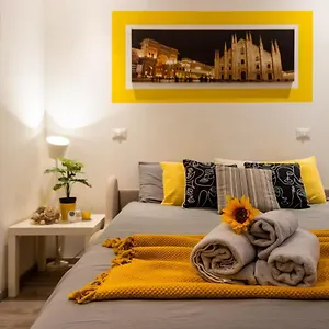  Appartamento Lemon - Fiera - Life