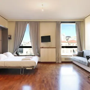  Appartamento Duomo Luxury Vii