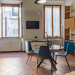 Central Cozy , Ferrara Italia