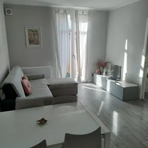 Residenza Il Principe Bilocale Centro , Parma Italia