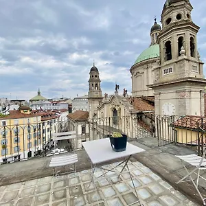  Appartamento Lupetta - Piazza Sant'alessandro, 3
