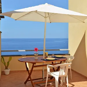 House Grecale , Moneglia Italia