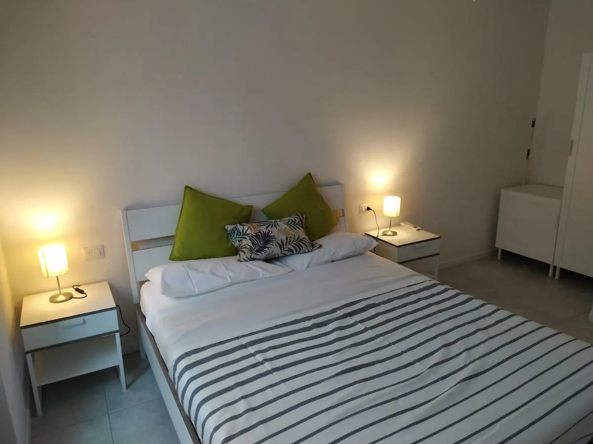 Sempione Appartaments Apartment Milan Italy