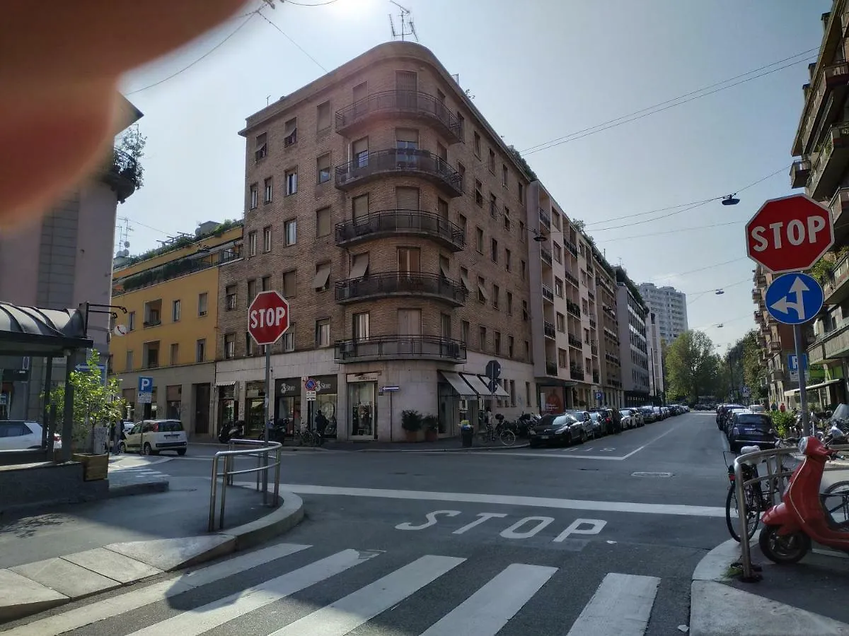Sempione Appartaments Apartment Milan